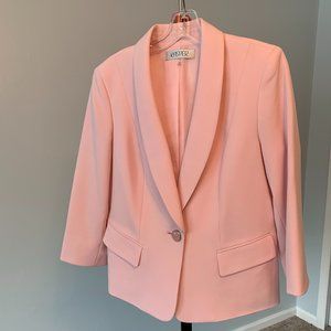 Jasper- Pink Jacket- 10P